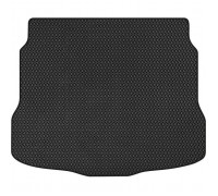 Килимок в багажник EVAtech Honda CR-V (United Kingdom) 2007-2012 3 пок (HA11992B1RBB)