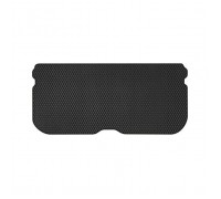 Килимок в багажник EVAtech MINI Cooper (F56) 3-doors 2014+ 3 поколі (MI42795B1RBB)