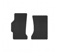 Килимок в салон EVAtech передні Honda Accord (CC) 1993-1998 5 по (HA21846AB2RBB)