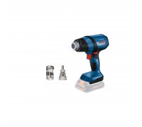 Будівельний фен Bosch GHG 18V-50 PROFESSIONAL (без АКБ та ЗП) (0.601.2A6.500)