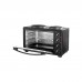 Электропечь ECG ET 32303 Black