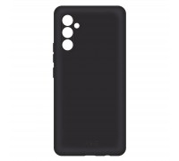 Чехол для мобильного телефона MAKE Samsung A34 Skin Black (MCS-SA34BK)