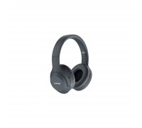 Наушники Canyon BTHS-3 Dark Grey (CNS-CBTHS3DG)