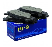 Тормозные колодки HI-Q SP1117