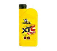 Моторное масло BARDAHL XTC-M 10W40 1л (35921)