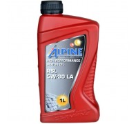 Моторна олива Alpine 5W-30 RSL LA 1л (0305-1)