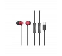 Наушники Celebrat D15 Red (1006639)