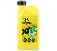Моторна олива BARDAHL XTEC 0W20 RC 1л (33011)