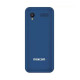 Мобільний телефон Maxcom MM814 Type-C Blue (5908235977737)