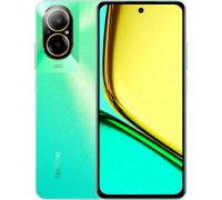 Мобильный телефон realme C67 6/128GB Green