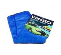 Автомобильная салфетка WINSO 40*40см (150300)