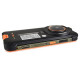 Мобільний телефон Ulefone Power Armor 16S 8\/128Gb Orange (6937748736066)