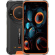 Мобільний телефон Ulefone Power Armor 16S 8\/128Gb Orange (6937748736066)