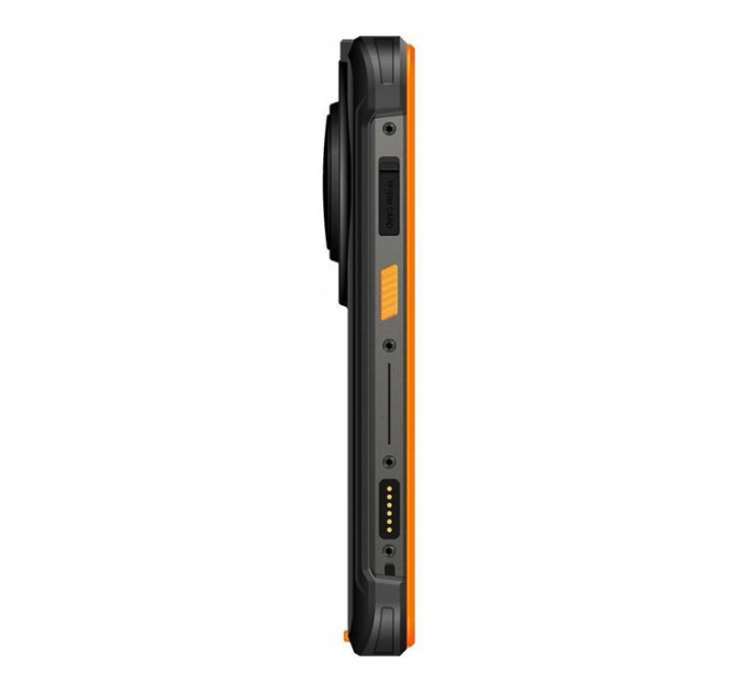Мобільний телефон Ulefone Power Armor 16S 8\/128Gb Orange (6937748736066)