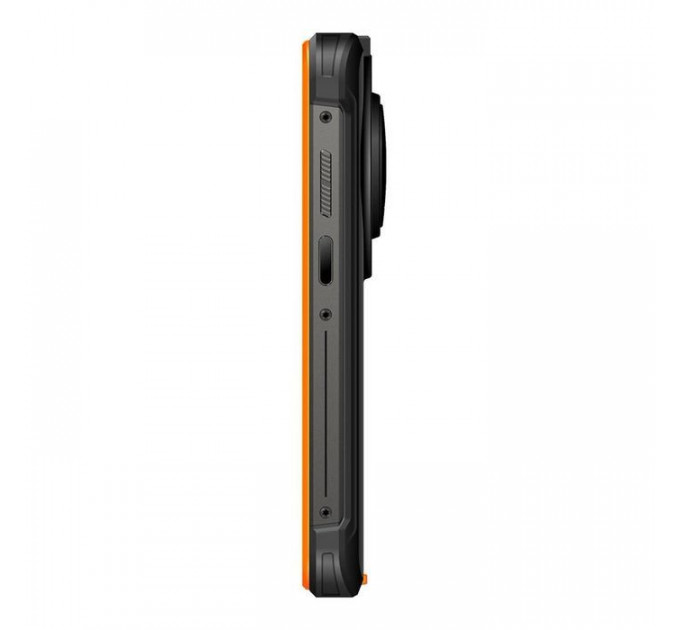 Мобільний телефон Ulefone Power Armor 16S 8\/128Gb Orange (6937748736066)