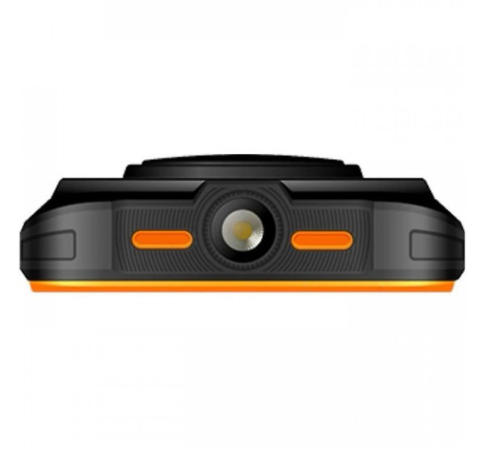 Мобільний телефон Ulefone Power Armor 16S 8\/128Gb Orange (6937748736066)
