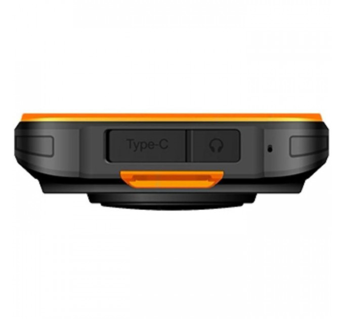 Мобільний телефон Ulefone Power Armor 16S 8\/128Gb Orange (6937748736066)