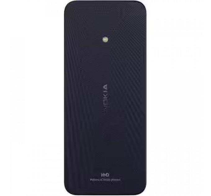 Мобильный телефон Nokia 215 4G DS 2024 Black