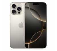 Мобильный телефон Apple iPhone 16 Pro Max 1TB Natural Titanium (MYX73)