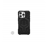 Чехол для мобильного телефона UAG iPhone 16 Pro Monarch Pro Magsafe Carbon Fiber (114456114242)