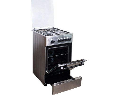 Плита Greta KGG 52 LG 33 X Плита Greta KGG 52 LG 33 X