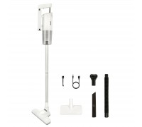 Пылесос DYXON MEGAVAC 1600S PRO Vacuum Cleaner White (DXNVCMGVC1600SPW)