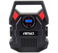 Автомобильный компрессор AMiO 12V ACOMP-17 (02642)