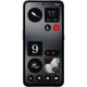 Мобильный телефон Nothing CMF by Nothing Phone 1 8\/128GB Black (961003K)