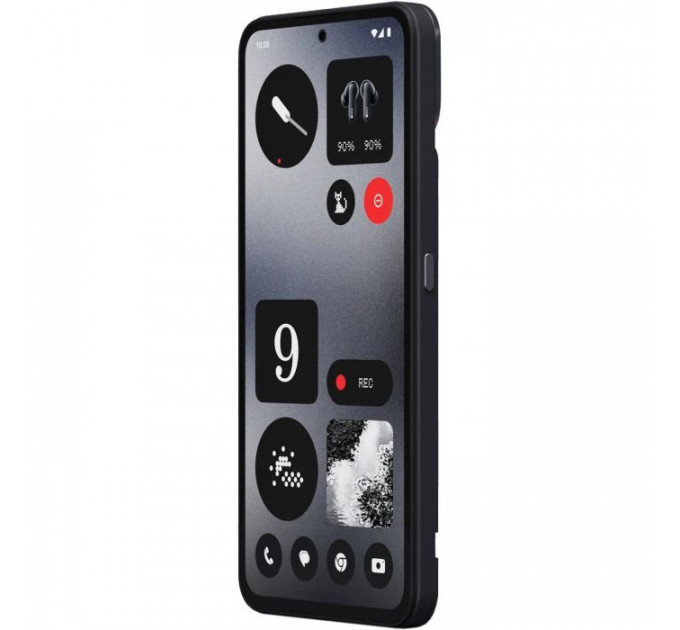 Мобильный телефон Nothing CMF by Nothing Phone 1 8\/128GB Black (961003K)