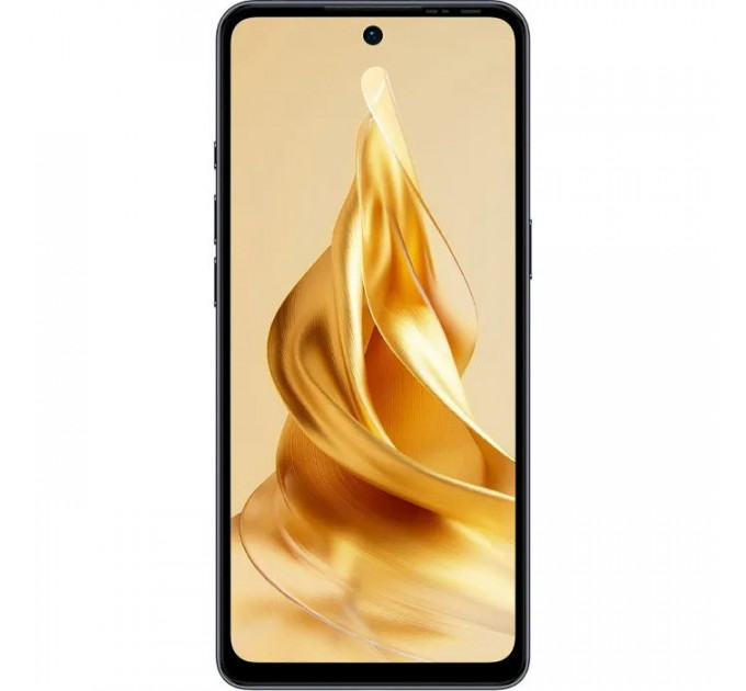 Мобільний телефон Ulefone Note 18 Pro 6\/256Gb Lustrous Black (6975326667364)