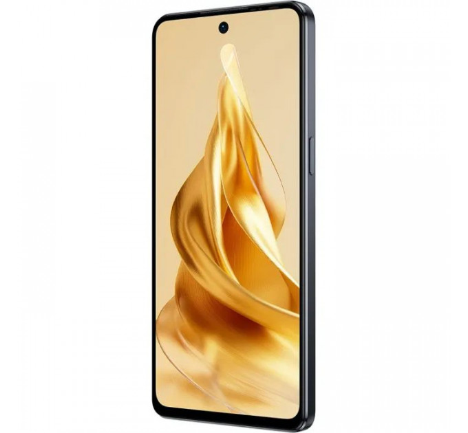 Мобільний телефон Ulefone Note 18 Pro 6\/256Gb Lustrous Black (6975326667364)