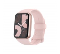 Фитнес браслет Xiaomi Smart Band 9 Pro (BHR8714GL) Rose Gold (1111144)