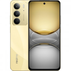Мобільний телефон realme C75 8\/128GB Lightning Gold