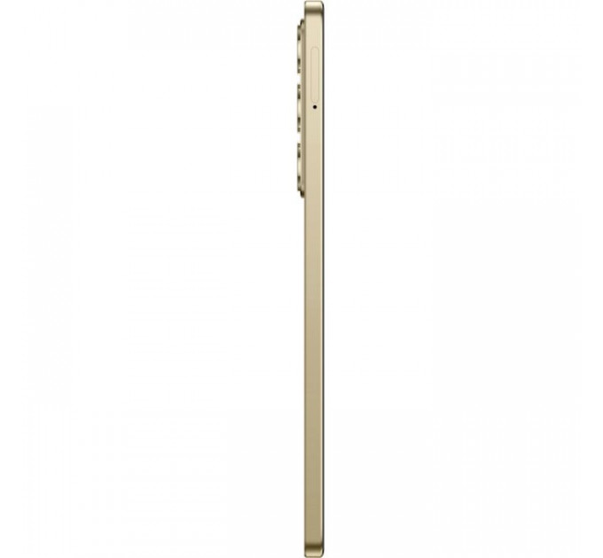 Мобільний телефон realme C75 8\/128GB Lightning Gold