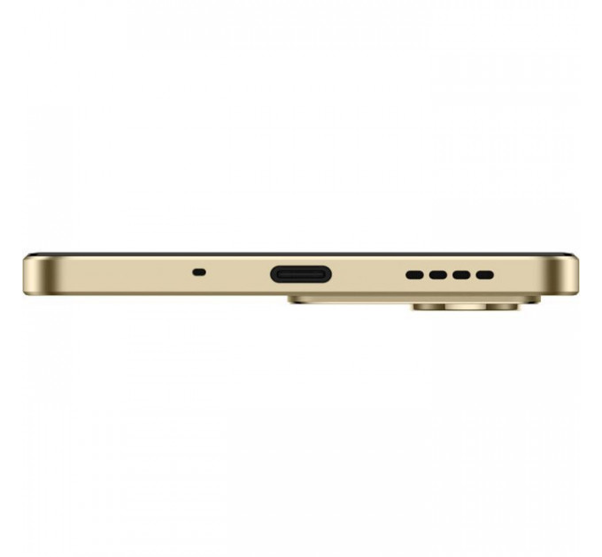 Мобільний телефон realme C75 8\/128GB Lightning Gold