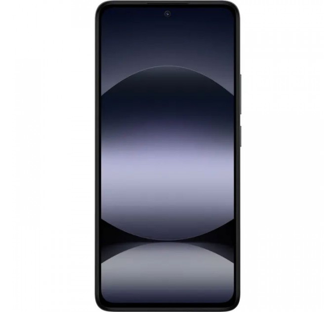 Мобільний телефон Xiaomi Redmi Note 14 8\/256GB Midnight Black (1123261)