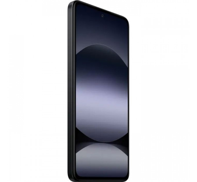 Мобільний телефон Xiaomi Redmi Note 14 8\/256GB Midnight Black (1123261)
