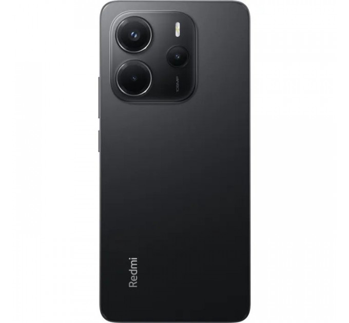 Мобільний телефон Xiaomi Redmi Note 14 8\/256GB Midnight Black (1123261)