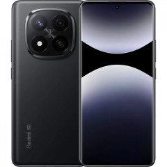 Мобільний телефон Xiaomi Redmi Note 14 Pro+ 5G 8\/256GB Midnight Black (1123280)
