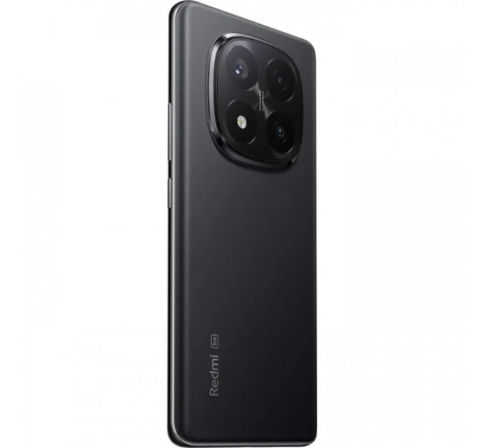 Мобильный телефон Xiaomi Redmi Note 14 Pro+ 5G 8\/256GB Midnight Black (1123280)