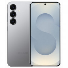 Мобільний телефон Samsung Galaxy S25 12\/512Gb Silver Shadow (SM-S931BZSHEUC)