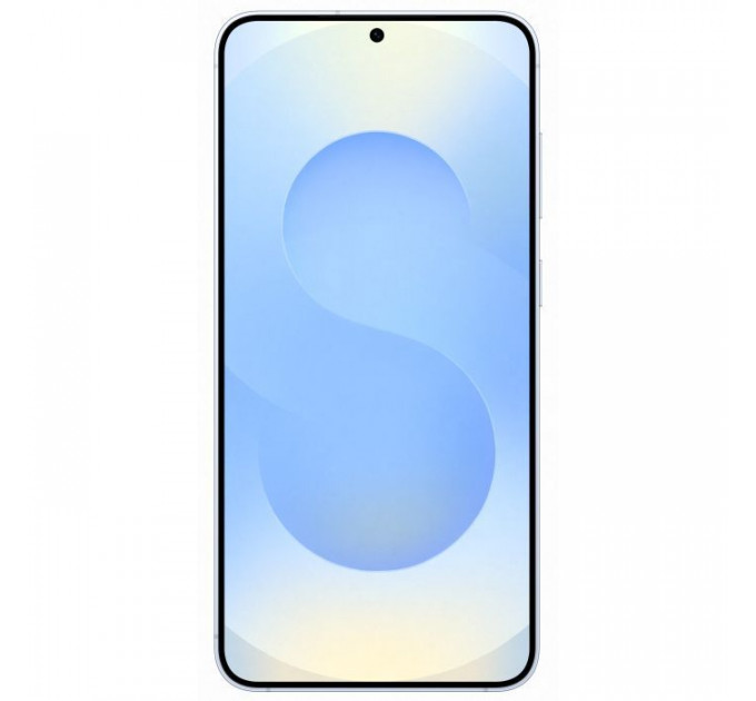 Мобільний телефон Samsung Galaxy S25+ 12\/512Gb Icyblue (SM-S936BLBGEUC)