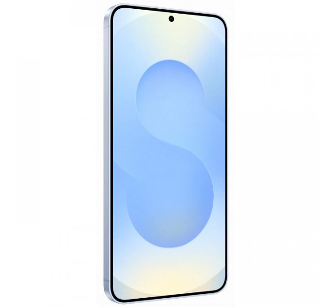Мобільний телефон Samsung Galaxy S25+ 12\/512Gb Icyblue (SM-S936BLBGEUC)