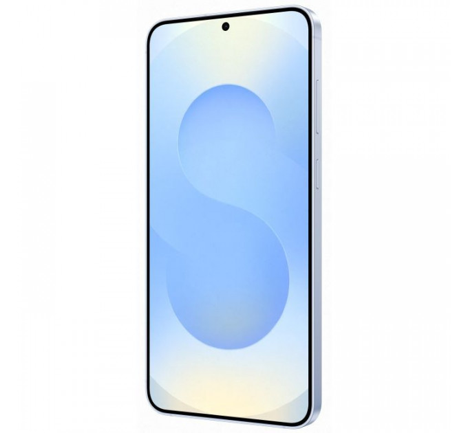 Мобільний телефон Samsung Galaxy S25+ 12\/512Gb Icyblue (SM-S936BLBGEUC)
