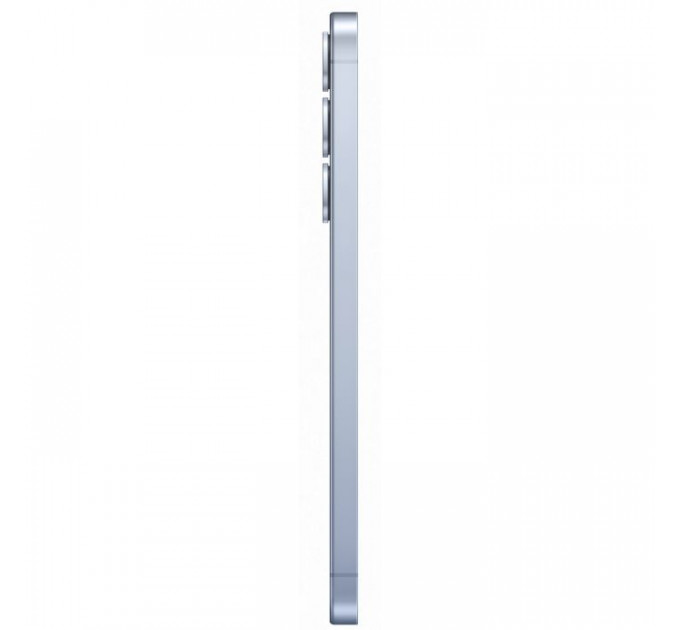 Мобільний телефон Samsung Galaxy S25+ 12\/512Gb Icyblue (SM-S936BLBGEUC)