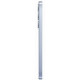 Мобільний телефон Samsung Galaxy S25+ 12\/512Gb Icyblue (SM-S936BLBGEUC)