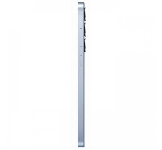 Мобільний телефон Samsung Galaxy S25+ 12\/512Gb Icyblue (SM-S936BLBGEUC)