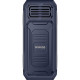 Мобильный телефон Sigma X-style 341 BRO Type-C Blue (4827798368428)