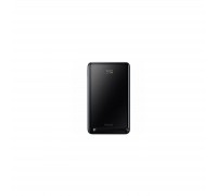 Батарея універсальна Baseus Magnetic Wireless Bracket 10000mAh 20W, PD QC/3.0, Qi + cabel 60W 0.5м, black (PPCX000003)
