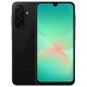 Мобільний телефон Samsung Galaxy A26 5G 6\/128Gb Black (SM-A266BZKBEUC)